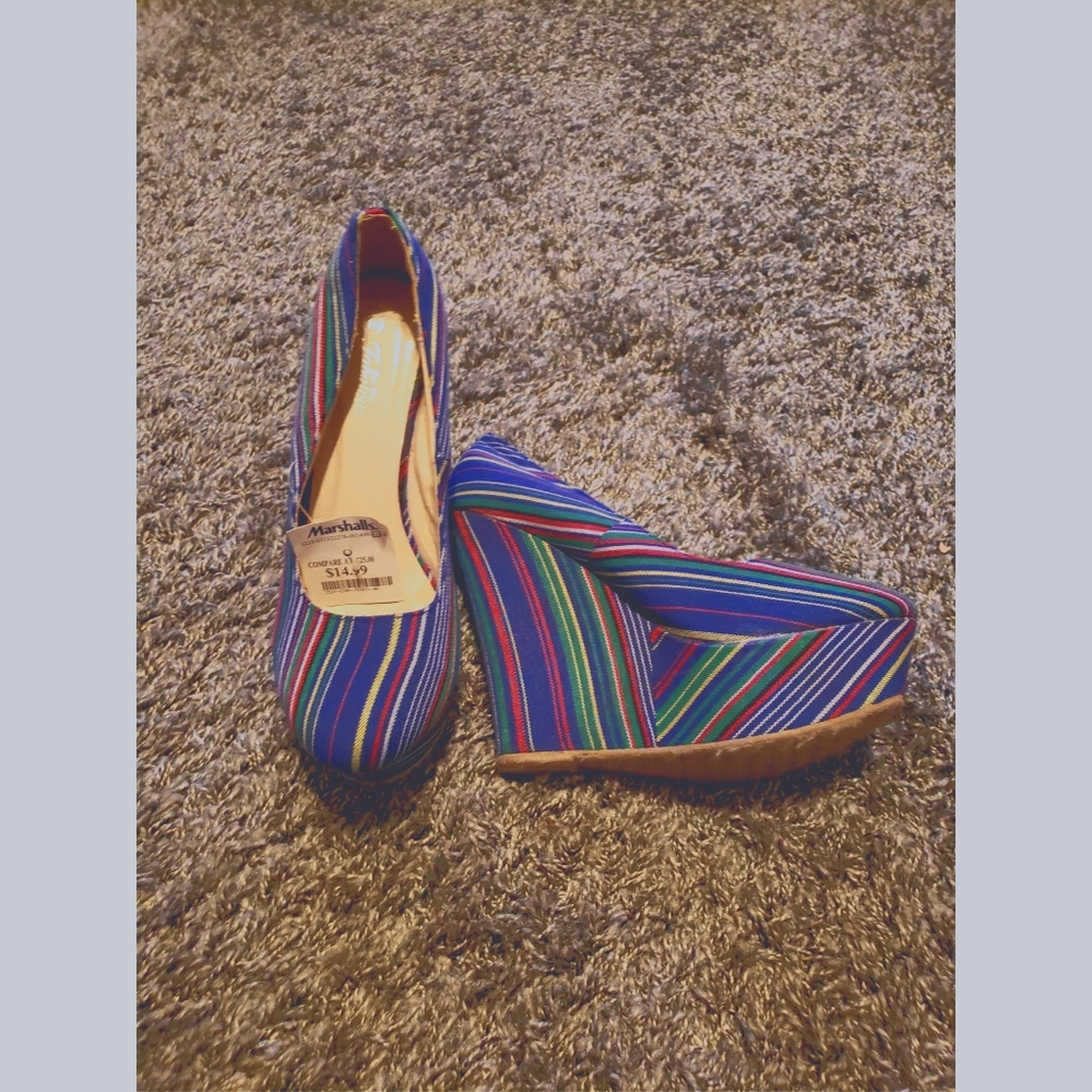 Wedges